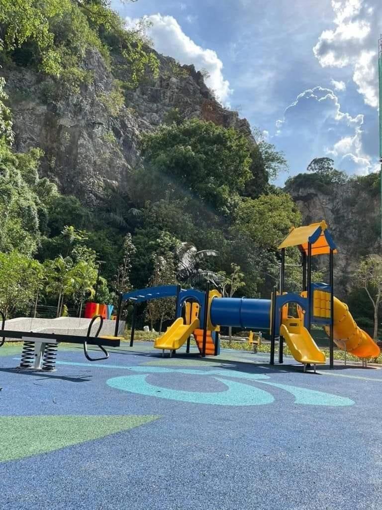 Tambun The Cove Your Ultimate Relaxing Getaway666 Ipoh